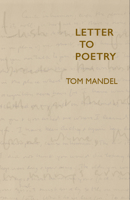 Letter to Poetry 1946104302 Book Cover