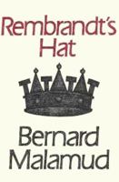 Rembrandt's Hat 0374520348 Book Cover