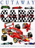 Racing Cars 0761307273 Book Cover