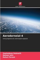 Aerodorneial-4 (Portuguese Edition) 620829049X Book Cover