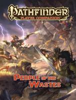 Pathfinder Adventure Path #124: City in the Deep 1601259883 Book Cover