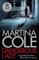 Dangerous Lady 0747239320 Book Cover