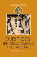 Euripides: Iphigenia Among the Taurians 1849668914 Book Cover