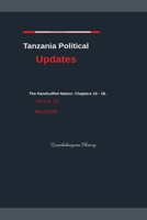 Tanzania Political Updates May (2026) B0H37Z3BZ4 Book Cover