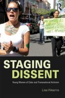 Staging Dissent: Young Women, Transnational Activism and Guerilla Pedagogies 1138210676 Book Cover