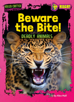 Beware the Bite! B0DXK9LTX4 Book Cover