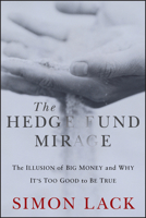 Hedge Fund Mirage 1118164318 Book Cover