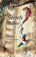 Secrets at Sea 1602478198 Book Cover