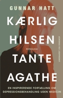 Kærlig hilsen tante Agathe 8728116747 Book Cover