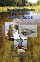 A Boundary Waters Fishing Guide 155971073X Book Cover
