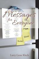 Messages for Everyone 1641518103 Book Cover