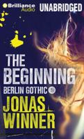 Berlin Gothic 1477807349 Book Cover