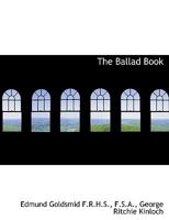 The Ballad Book 3744787745 Book Cover