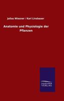 Anatomie Und Physiologie Der Pflanzen 3846042102 Book Cover