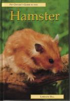 Hamster 1860540538 Book Cover