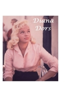 Diana Dors: "The Untold Story" 1447769473 Book Cover