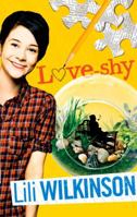 Love-Shy 1742376231 Book Cover
