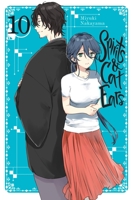 くだみみの猫 10 1975341228 Book Cover