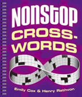 Nonstop Crosswords 1454906502 Book Cover