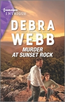 Murder at Sunset Rock 1335590315 Book Cover