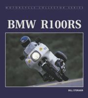 BMW R100RS 1884313302 Book Cover