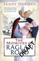 The Midwives of Raglan Road 0552171514 Book Cover