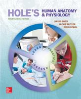Student Study Guide for Hole's Human Anatomy & Physiology 1259297411 Book Cover
