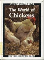 The World of Chickens 1555320716 Book Cover