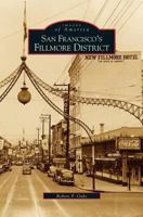 San Francisco's Fillmore District 0738529885 Book Cover