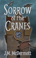 sorrow of the cranes B09Q12DW94 Book Cover
