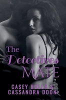 The Detectives Mate 1763825876 Book Cover