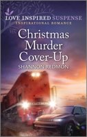 Christmas Murder Cover-Up 1335597670 Book Cover