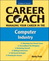 Ferguson Career Coach: Managing Your Career in the Computer Industry 0816053596 Book Cover