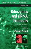 Methods in Molecular Biology, Volume 252: Ribozymes and siRNA protocols 1617374350 Book Cover