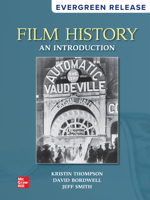 Looseleaf for Film History: An Introduction (2025 Release) 1266902651 Book Cover