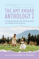 The Amy Award Anthology 2 177814022X Book Cover