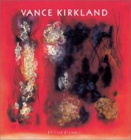 Vance Kirkland 1904 - 1981 3908161460 Book Cover