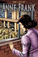 The Life of Anne Frank (Stories from History) 0769646956 Book Cover