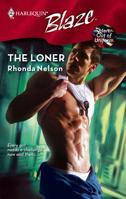 The Loner 0373794045 Book Cover