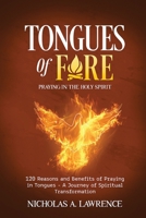Tongues of Fire B0GZ991SZJ Book Cover