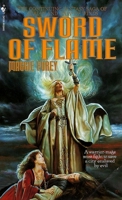 Sword of Flame 185723653X Book Cover