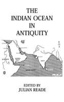 Indian Ocean In Antiquity 1138972568 Book Cover