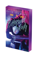 Bittersweet melody 1496762592 Book Cover