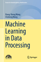 Machine Learning in Data Processing 3032208548 Book Cover