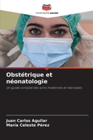 Obstétrique et néonatologie (French Edition) 620949594X Book Cover