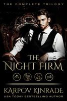 The Night Firm 1939559073 Book Cover