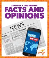 Facts and Opinions 1641284390 Book Cover