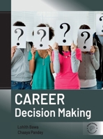 Career Decision Making 936084120X Book Cover