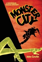 Monster City 1937484181 Book Cover