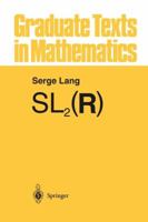 SL2 (R) 1461295815 Book Cover